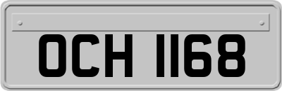 OCH1168