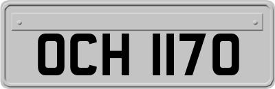 OCH1170