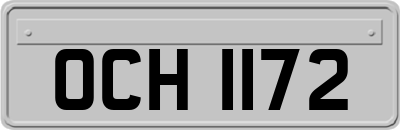 OCH1172