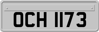 OCH1173