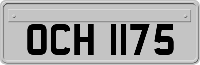 OCH1175