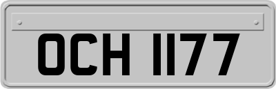 OCH1177