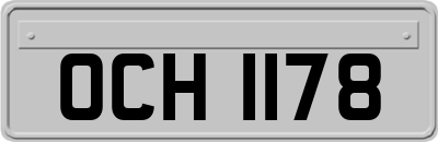 OCH1178