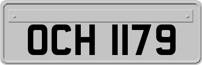 OCH1179