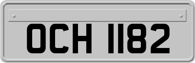 OCH1182