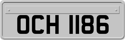 OCH1186