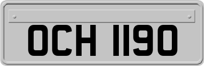OCH1190