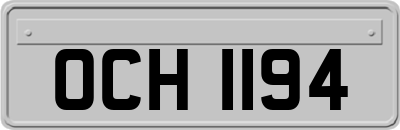 OCH1194