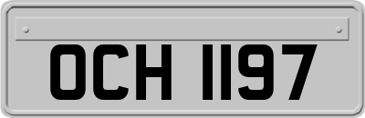 OCH1197