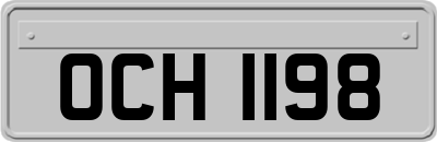 OCH1198
