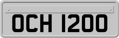 OCH1200