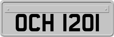 OCH1201