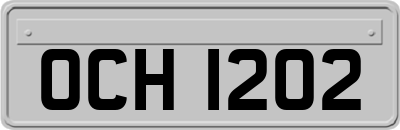 OCH1202