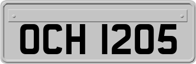 OCH1205