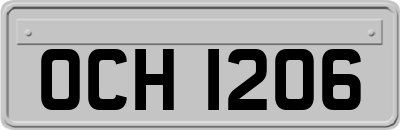 OCH1206