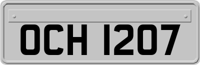 OCH1207