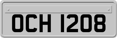 OCH1208