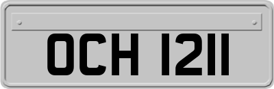 OCH1211