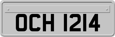 OCH1214