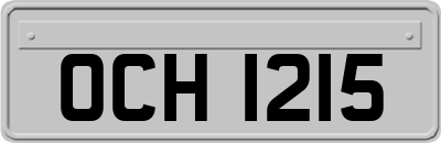 OCH1215