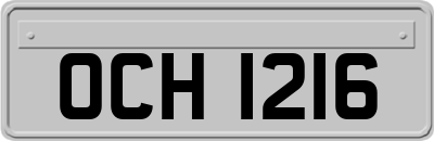 OCH1216