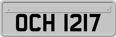 OCH1217