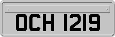 OCH1219