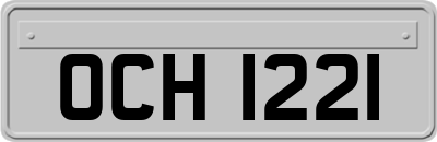 OCH1221
