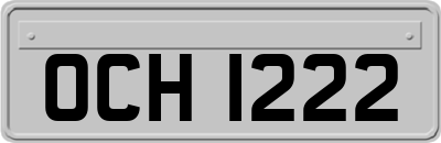 OCH1222