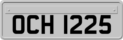 OCH1225
