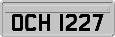 OCH1227