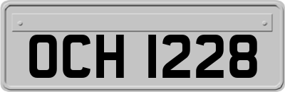 OCH1228