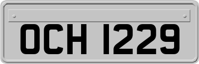 OCH1229