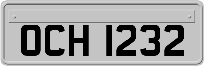 OCH1232