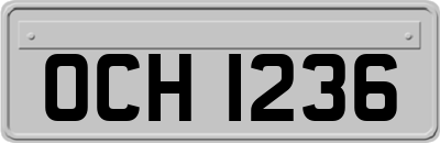 OCH1236
