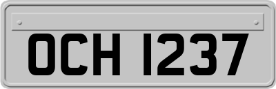 OCH1237