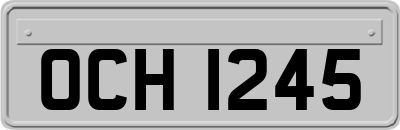 OCH1245