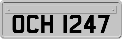 OCH1247