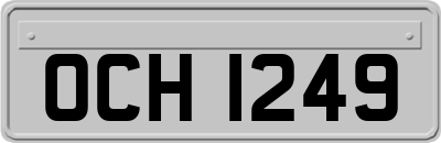 OCH1249