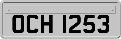 OCH1253