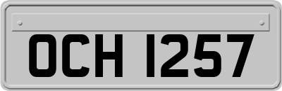 OCH1257