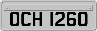 OCH1260