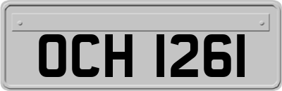 OCH1261