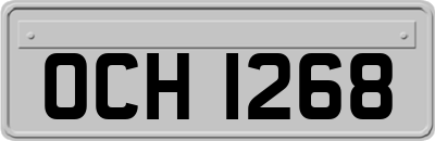 OCH1268