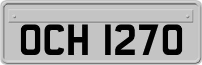 OCH1270