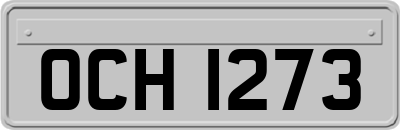 OCH1273