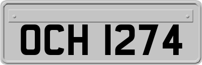 OCH1274