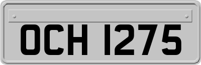 OCH1275