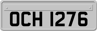 OCH1276