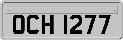 OCH1277